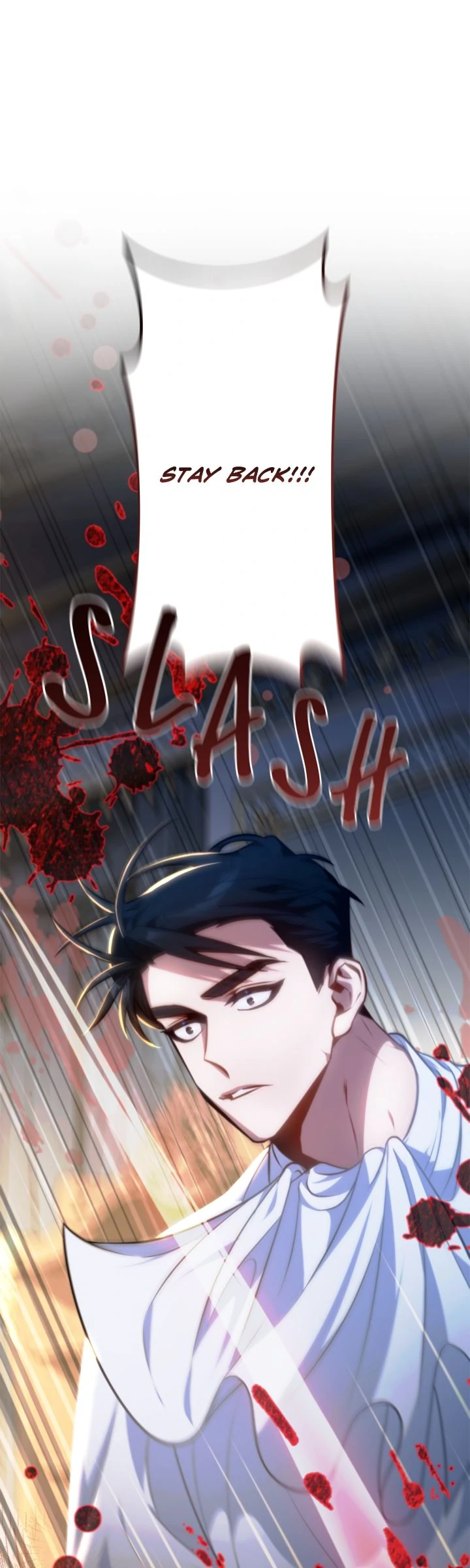 Lycan Chapter 2 page 23