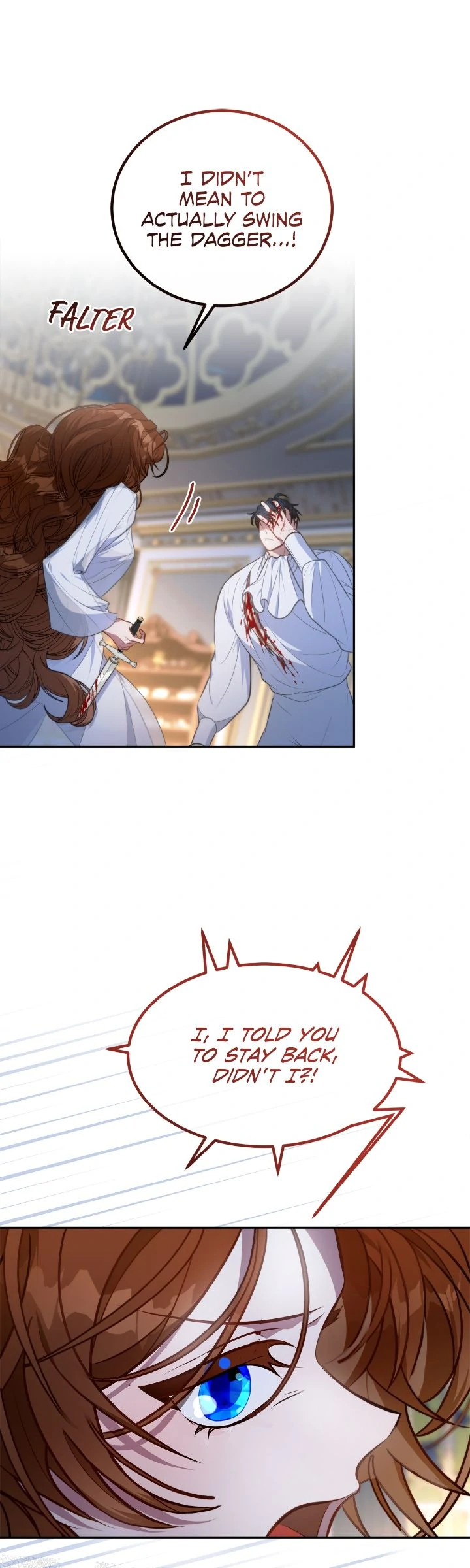 Lycan Chapter 2 page 29