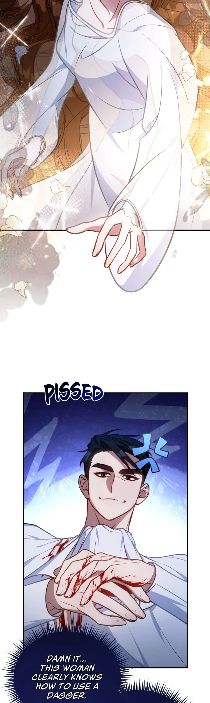 Lycan Chapter 2 page 38
