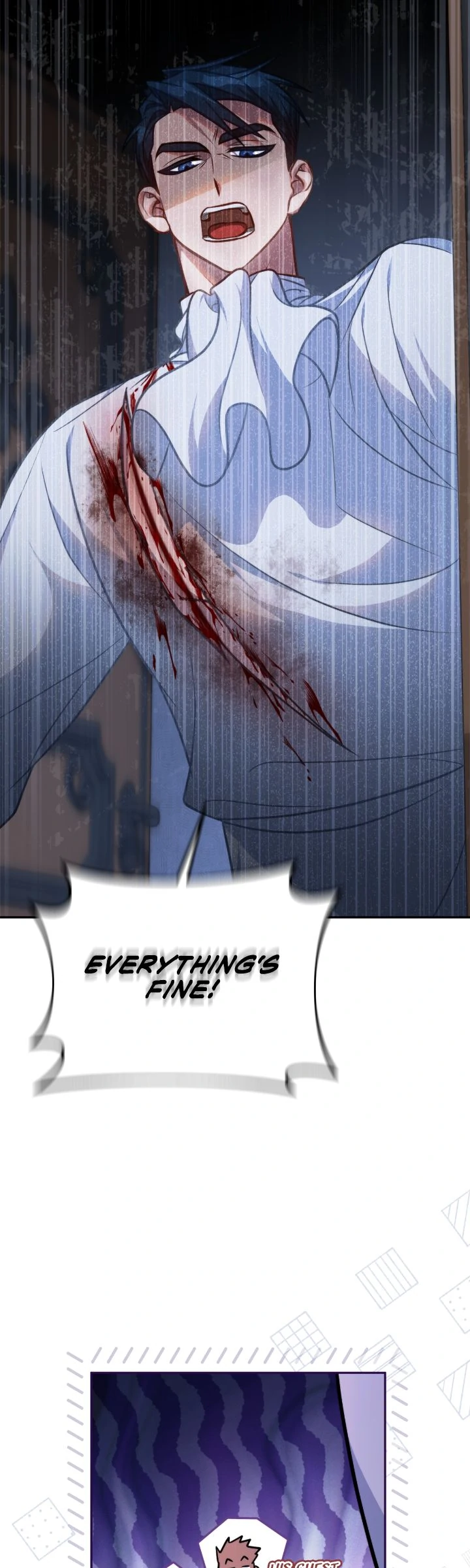 Lycan Chapter 2 page 43