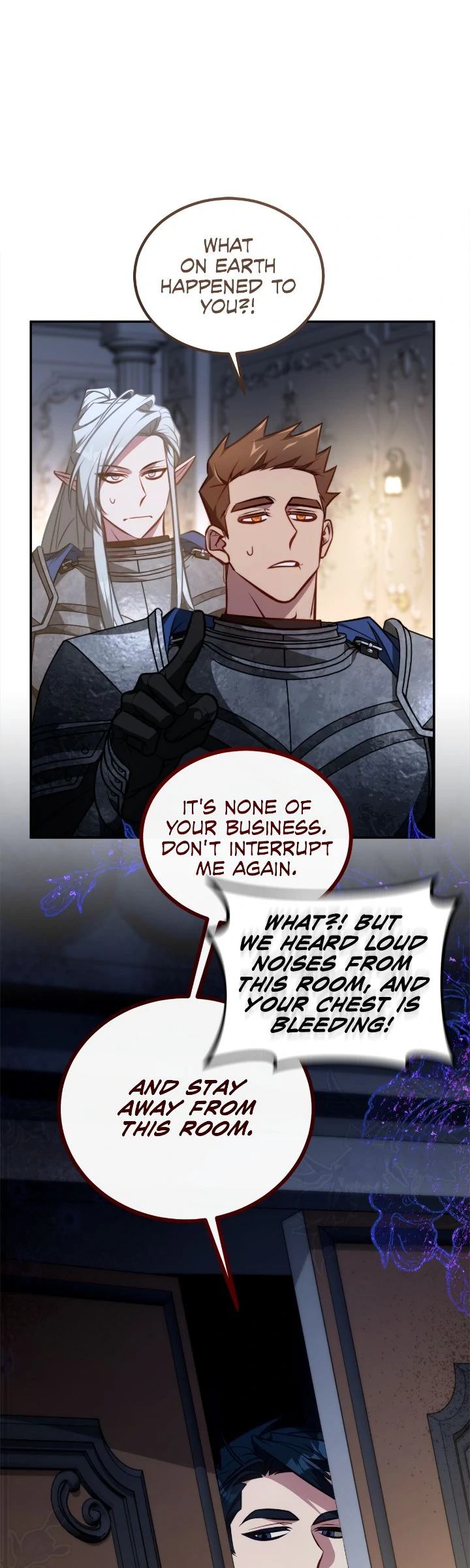 Lycan Chapter 2 page 45