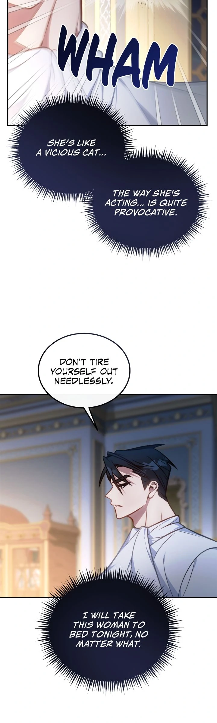 Lycan Chapter 2 page 51