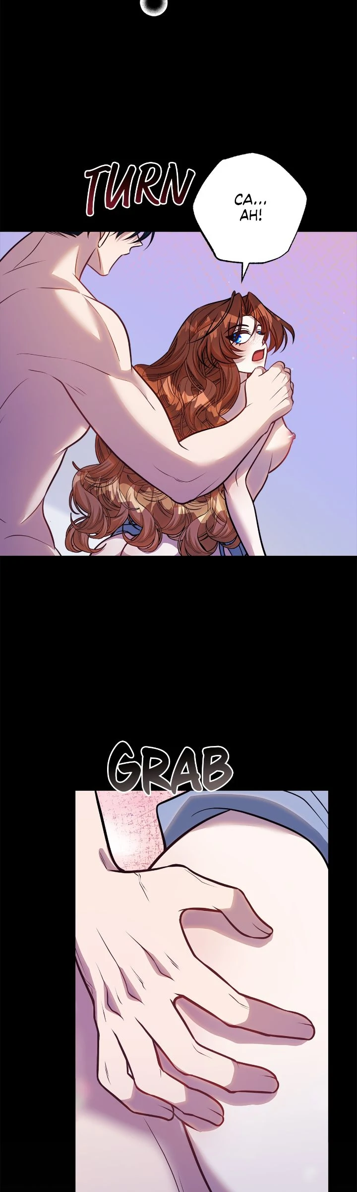 Lycan Chapter 20 page 9