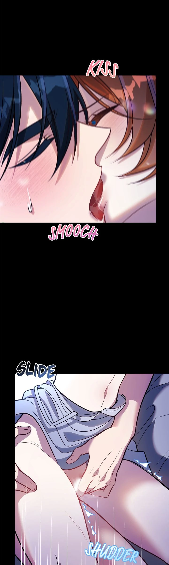 Lycan Chapter 20 page 11