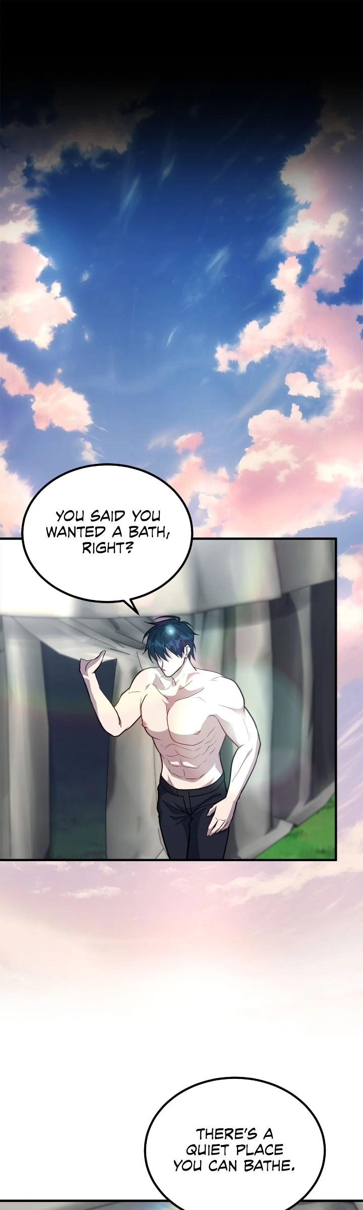 Lycan Chapter 20 page 26