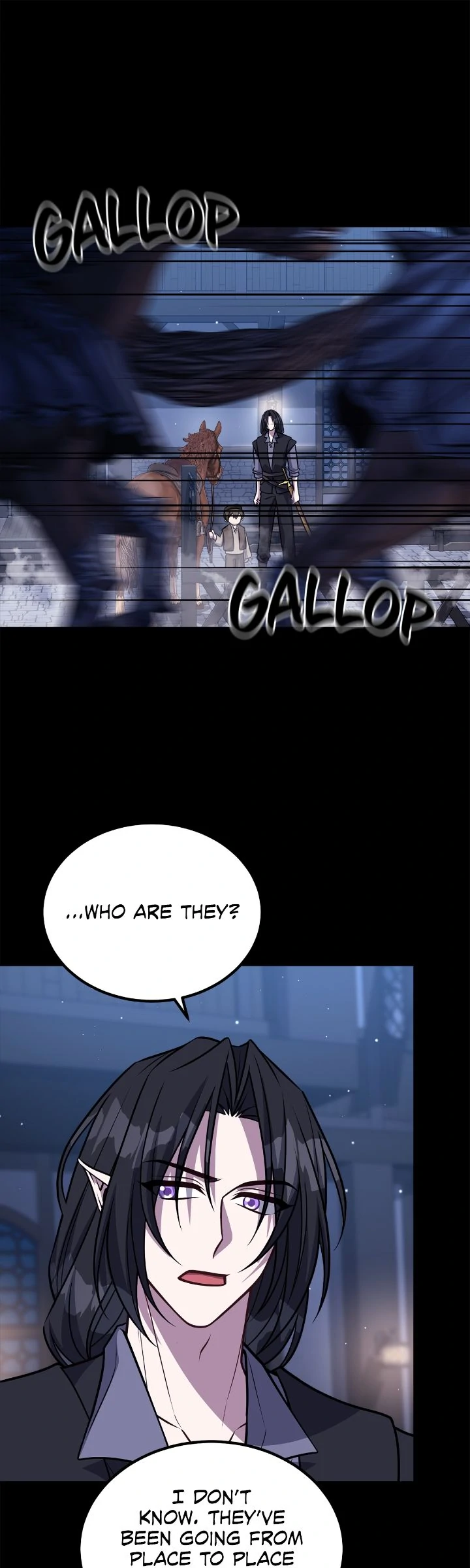 Lycan Chapter 20 page 20