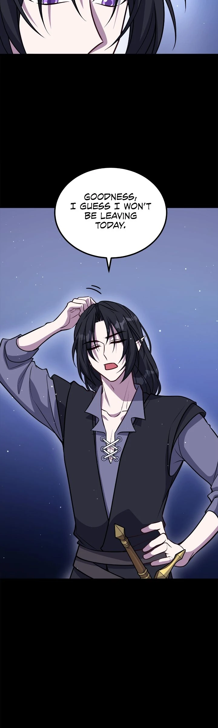 Lycan Chapter 20 page 24