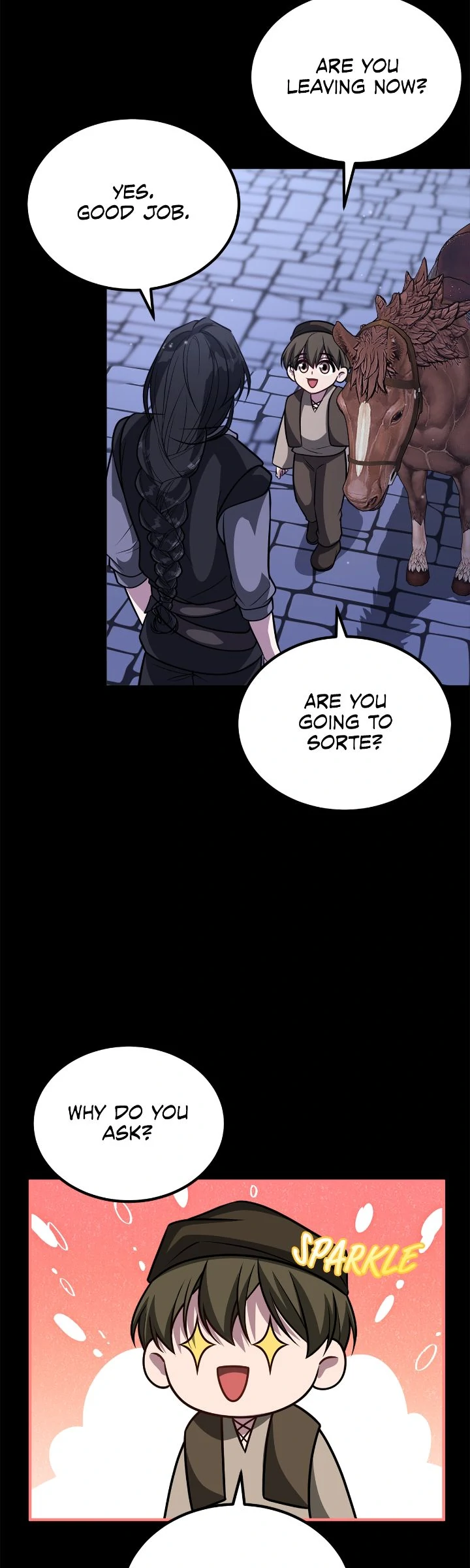 Lycan Chapter 20 page 18
