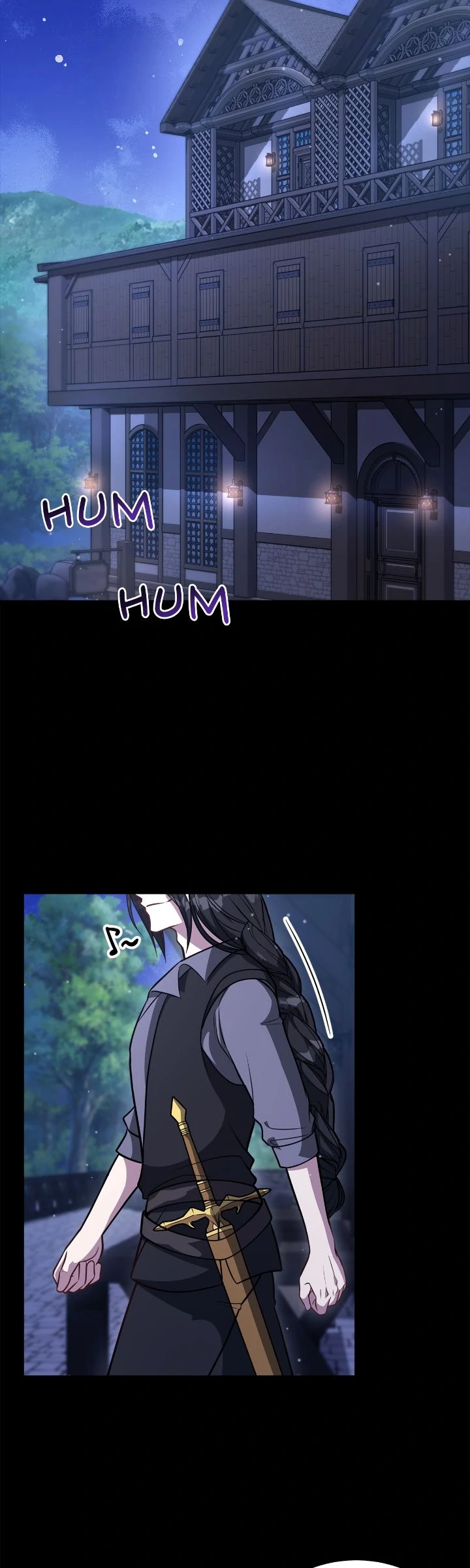 Lycan Chapter 20 page 17