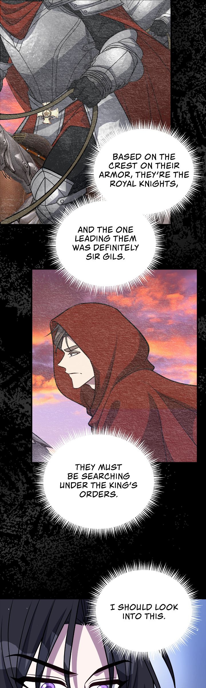 Lycan Chapter 20 page 23