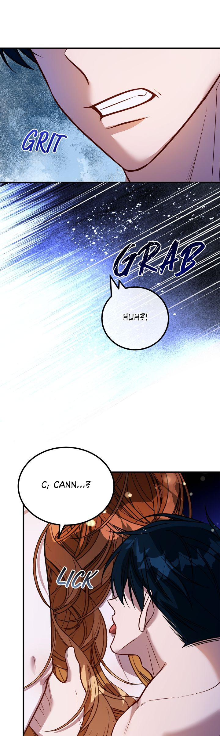 Lycan Chapter 21 page 27