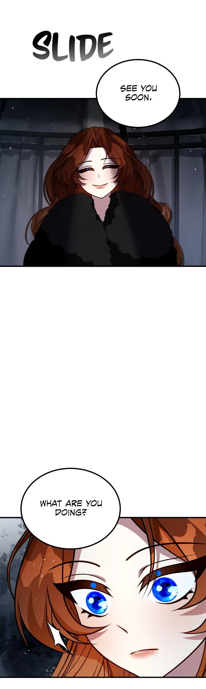 Lycan Chapter 21 page 36