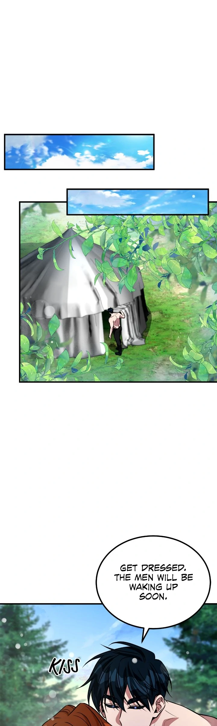 Lycan Chapter 21 page 34