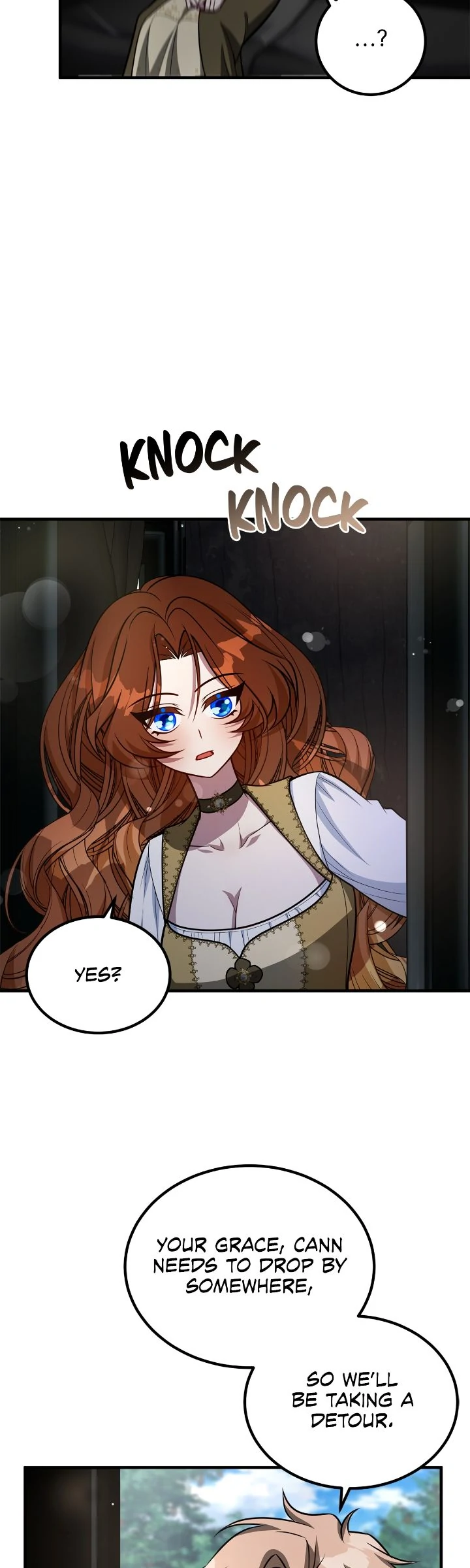 Lycan Chapter 21 page 49