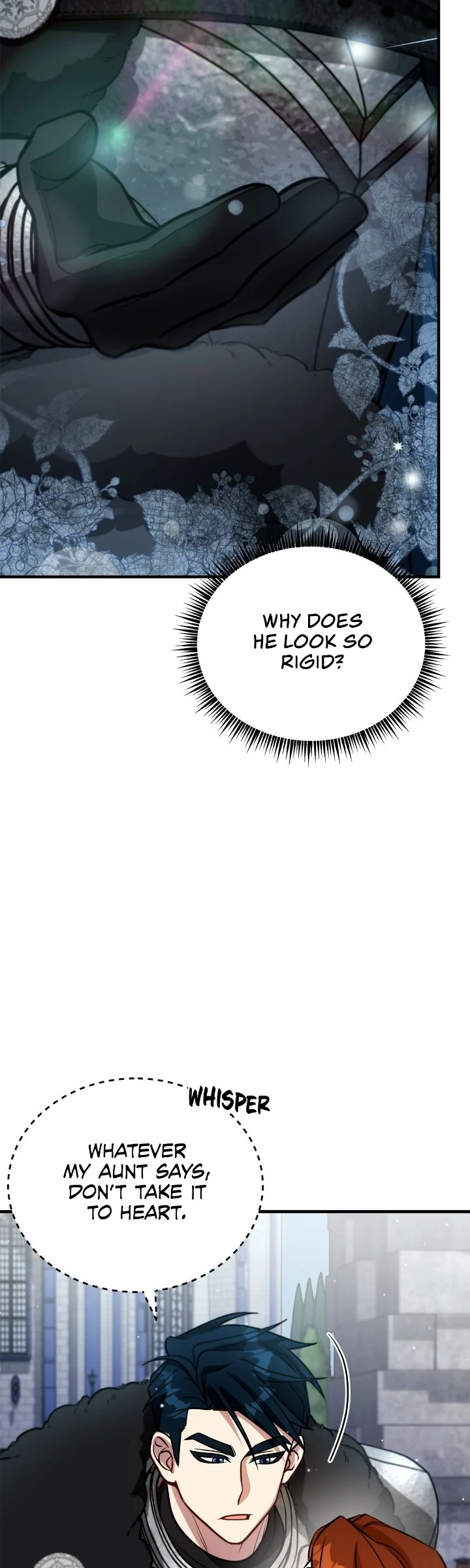 Lycan Chapter 22 page 9
