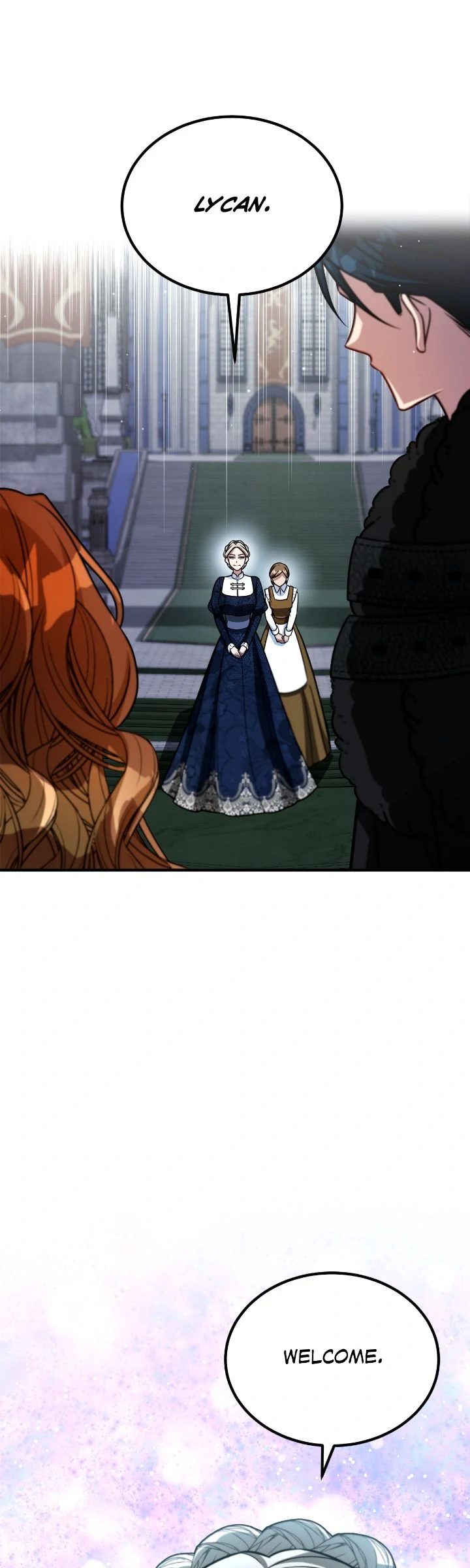 Lycan Chapter 22 page 11
