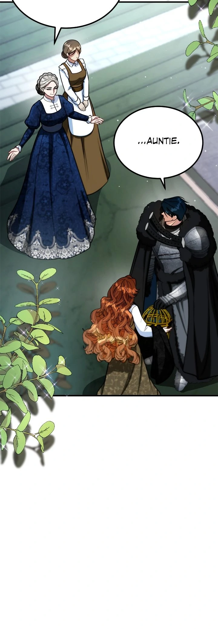 Lycan Chapter 22 page 13