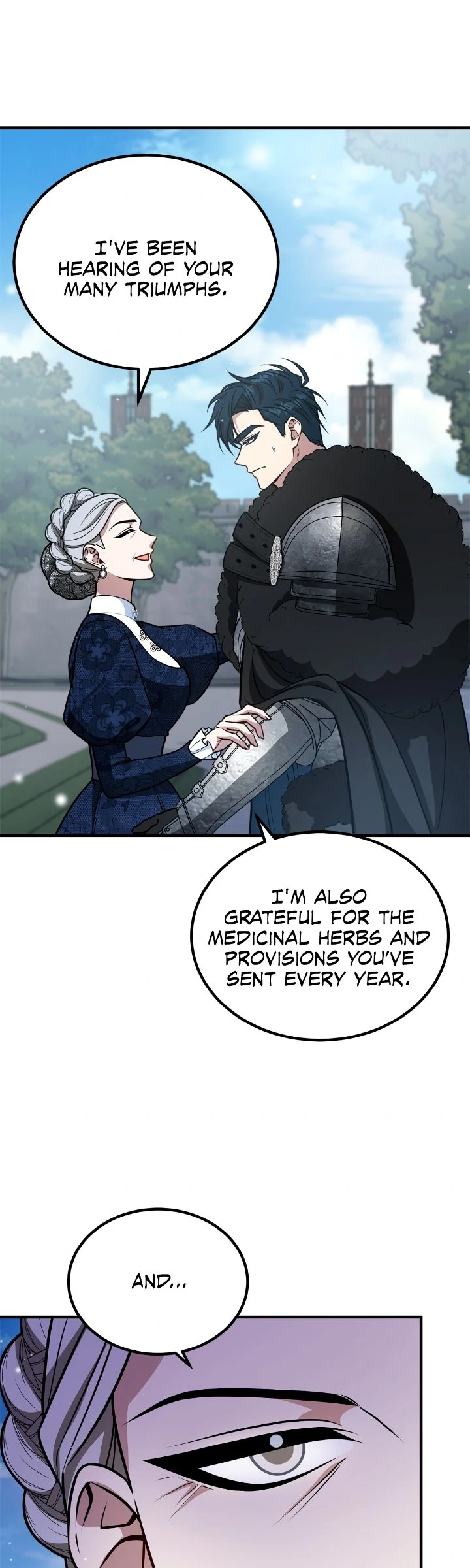 Lycan Chapter 22 page 14