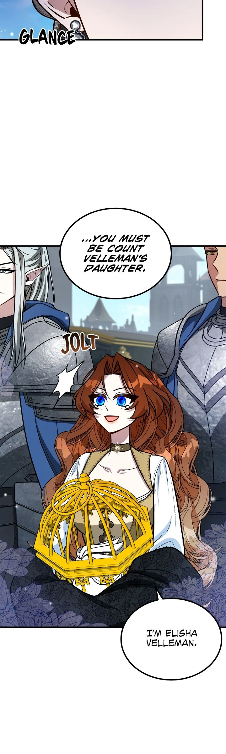 Lycan Chapter 22 page 15