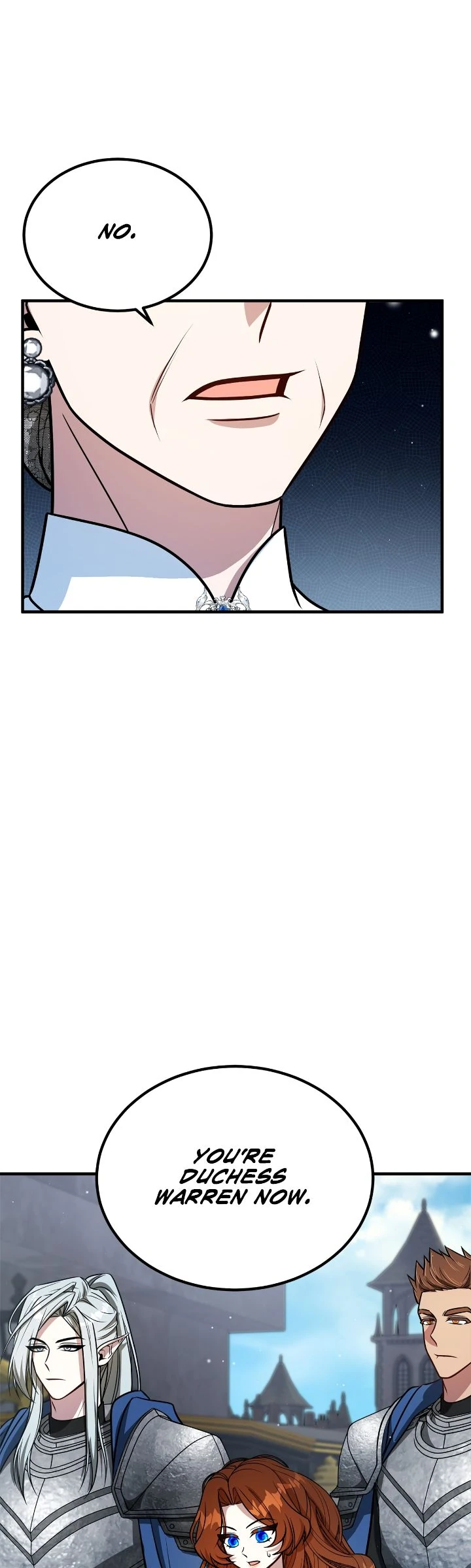 Lycan Chapter 22 page 16