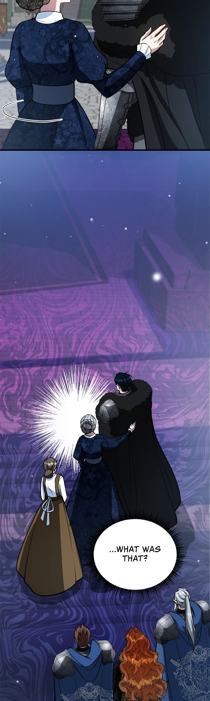Lycan Chapter 22 page 18