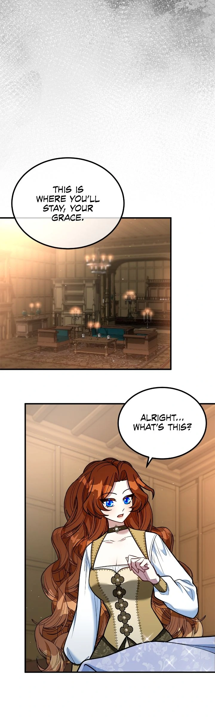 Lycan Chapter 22 page 21