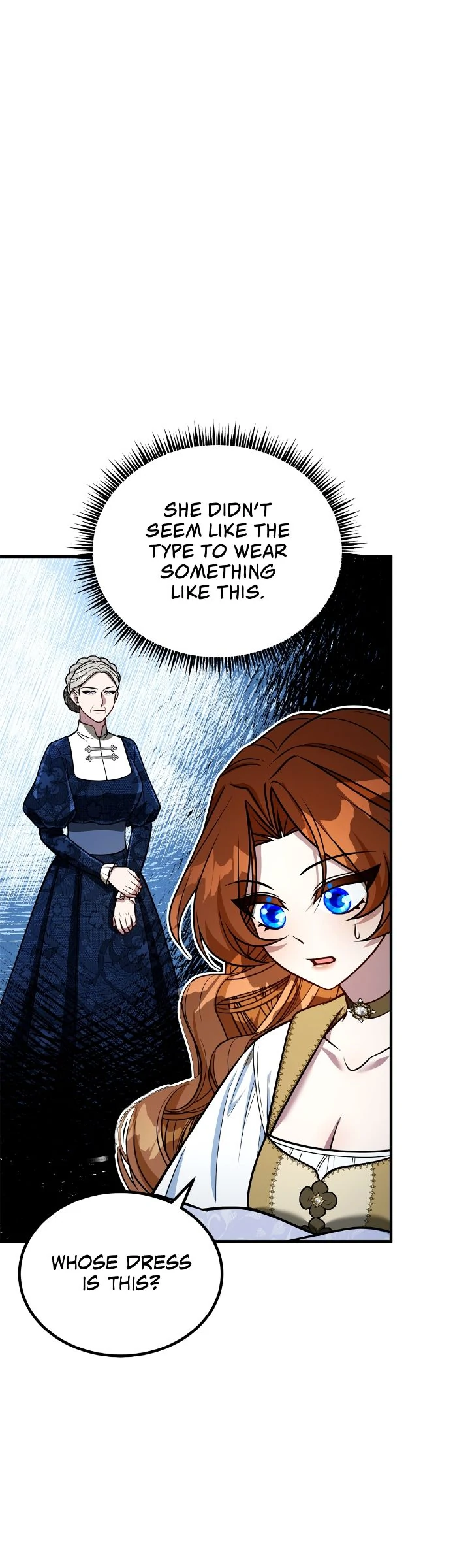 Lycan Chapter 22 page 23