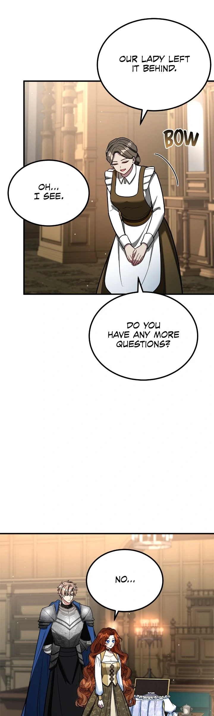 Lycan Chapter 22 page 24