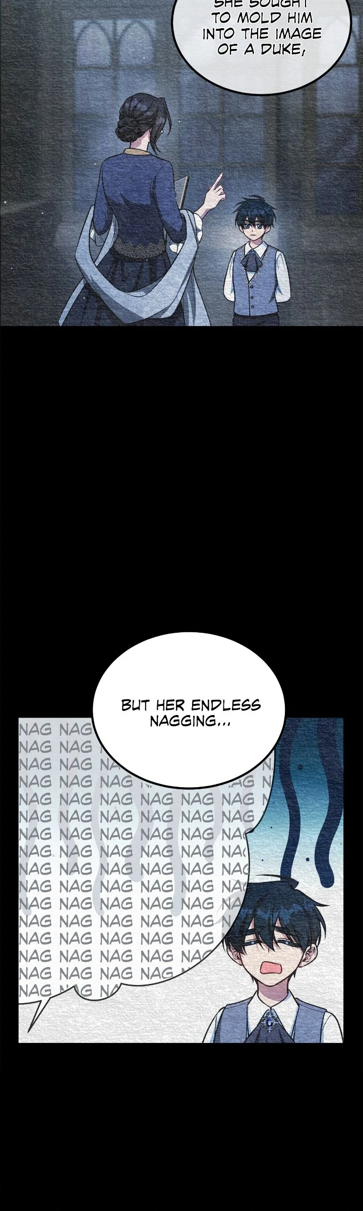 Lycan Chapter 22 page 28