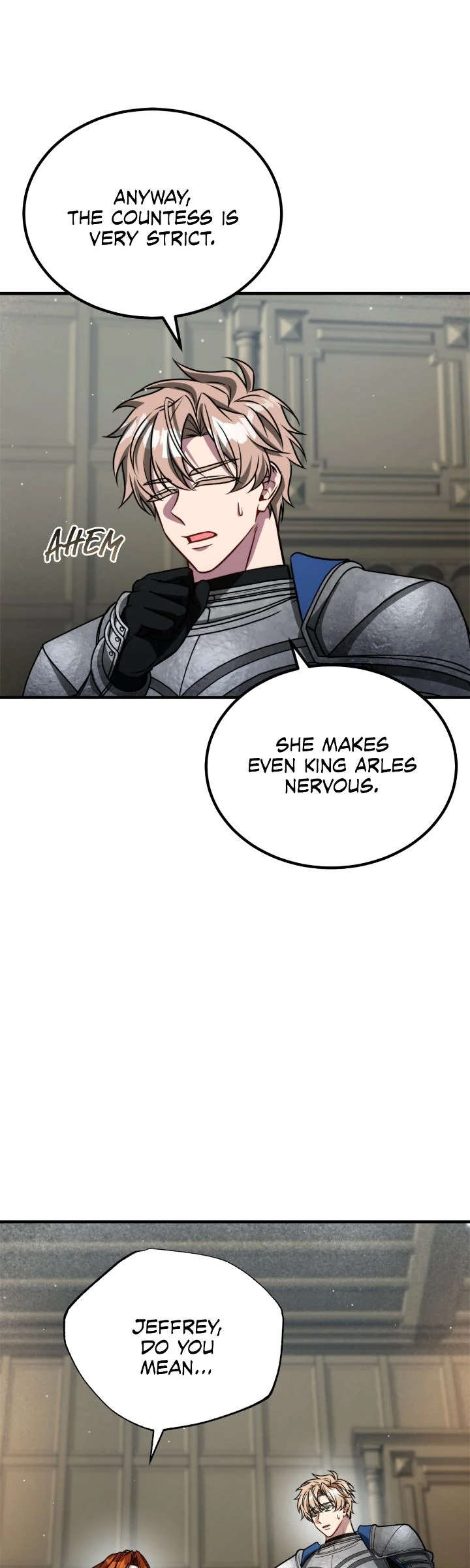 Lycan Chapter 22 page 30