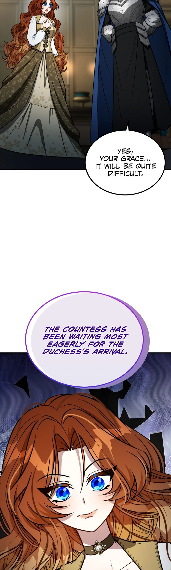 Lycan Chapter 22 page 31
