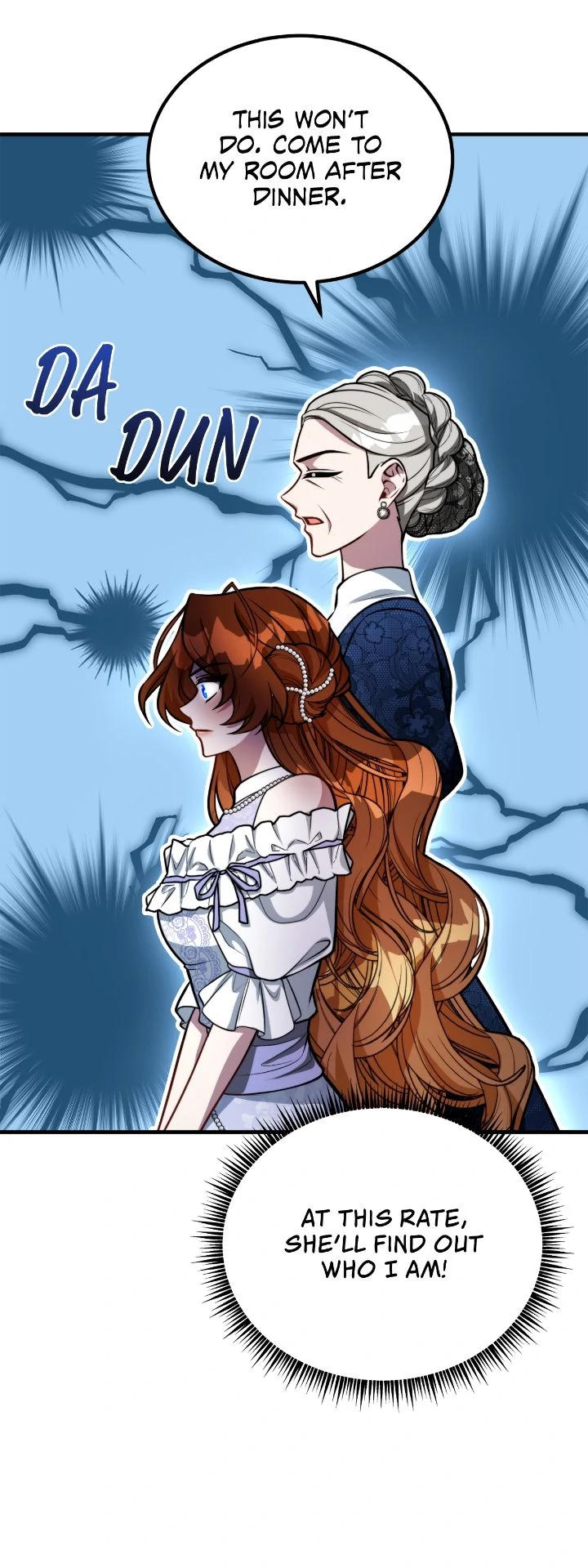 Lycan Chapter 22 page 40