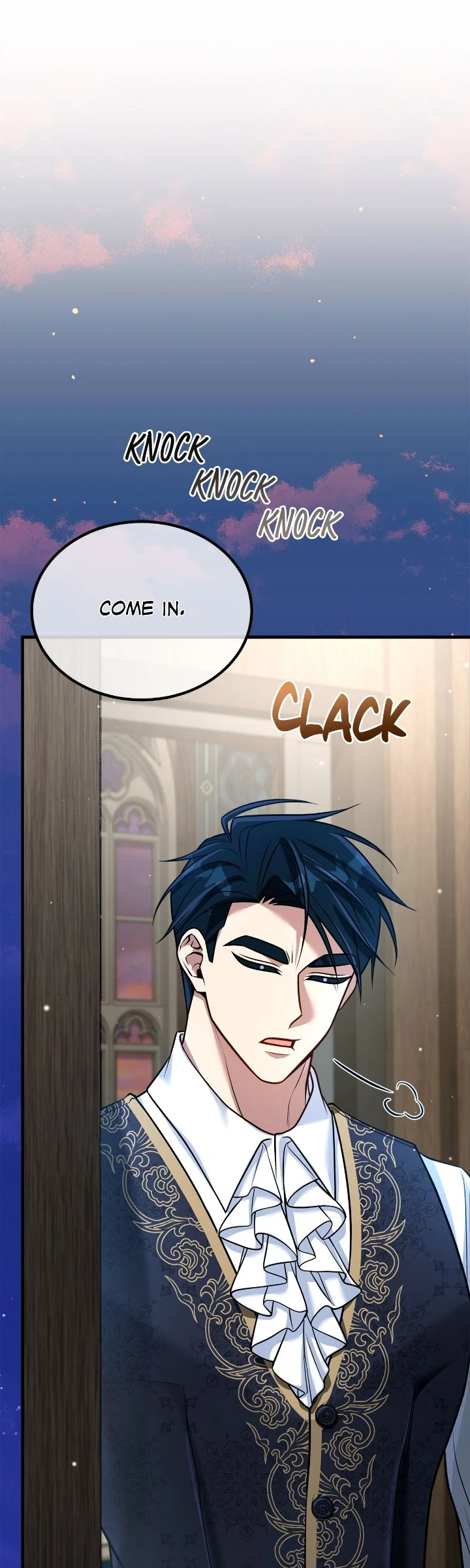 Lycan Chapter 22 page 41