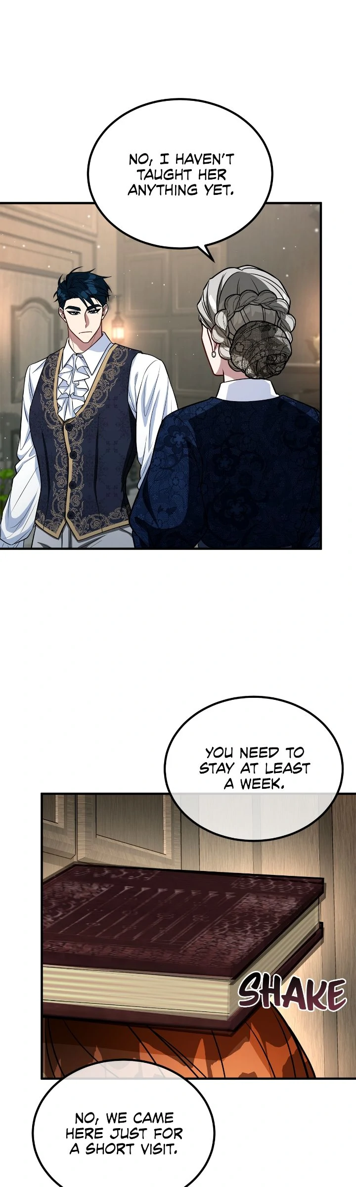 Lycan Chapter 22 page 43