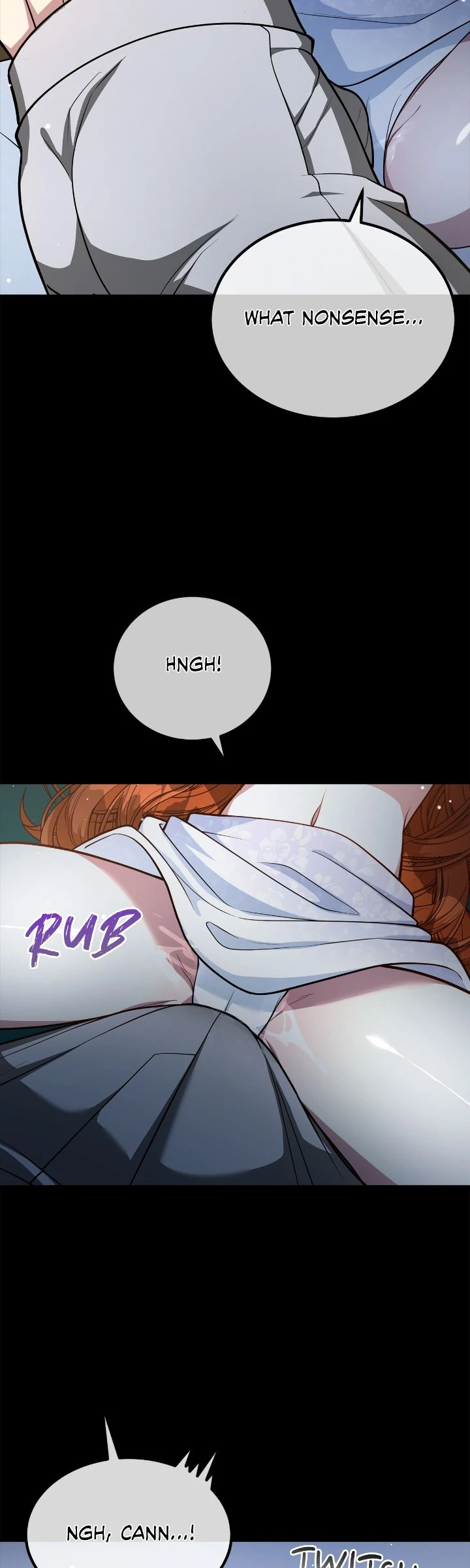 Lycan Chapter 23 page 6