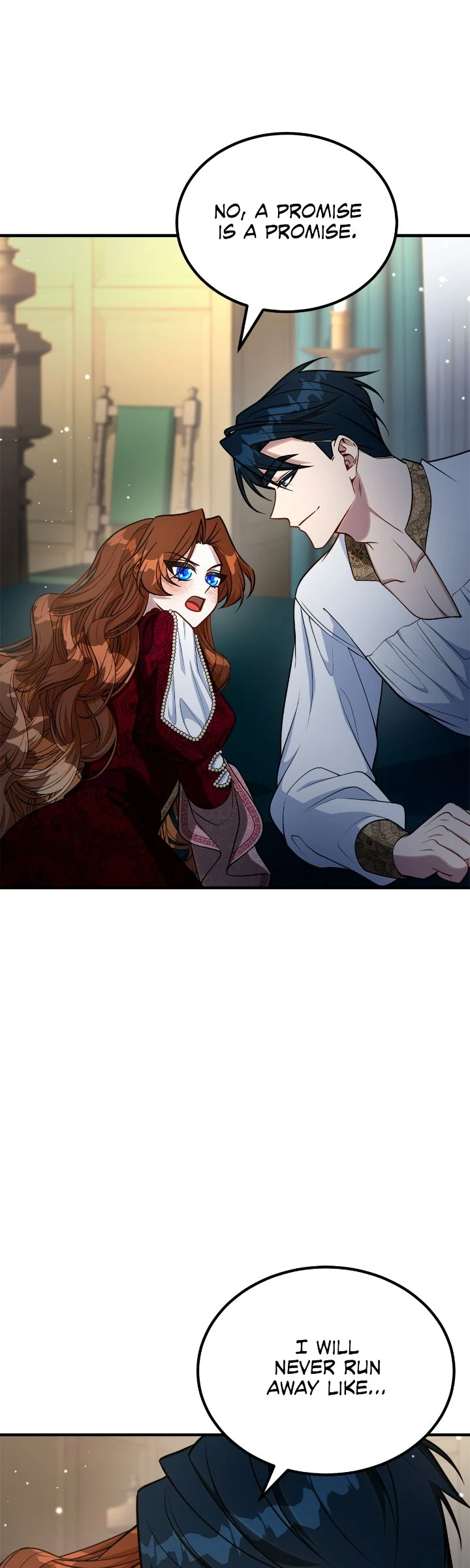 Lycan Chapter 23 page 31