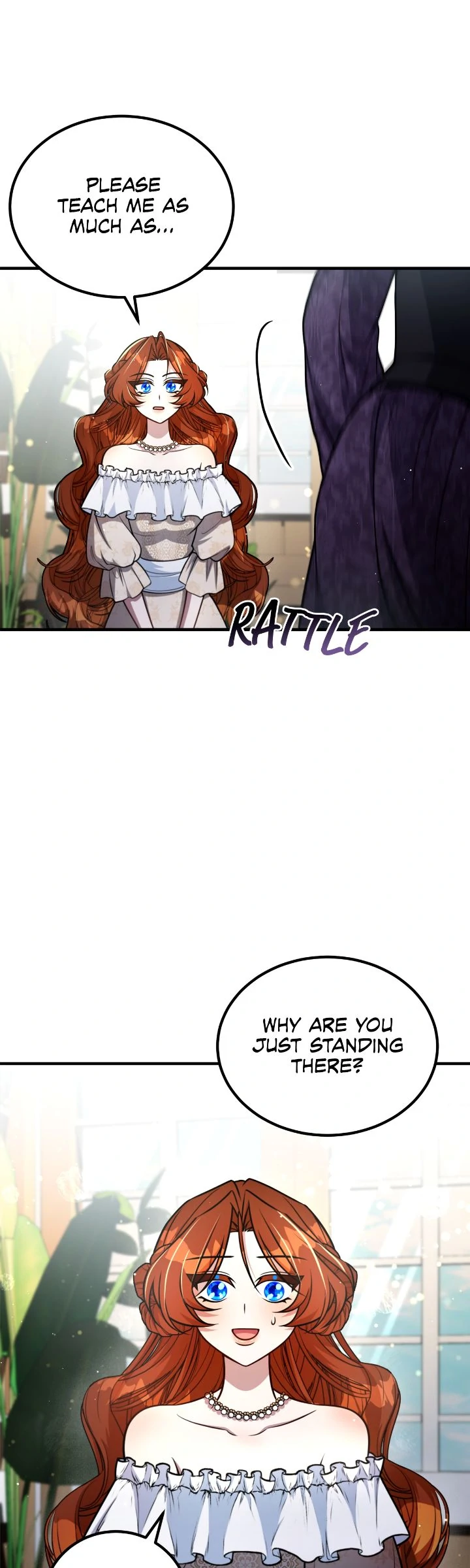 Lycan Chapter 23 page 16