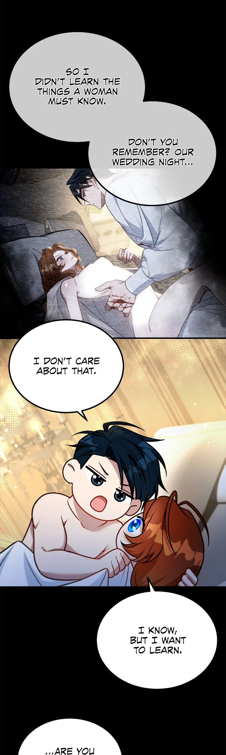 Lycan Chapter 23 page 11