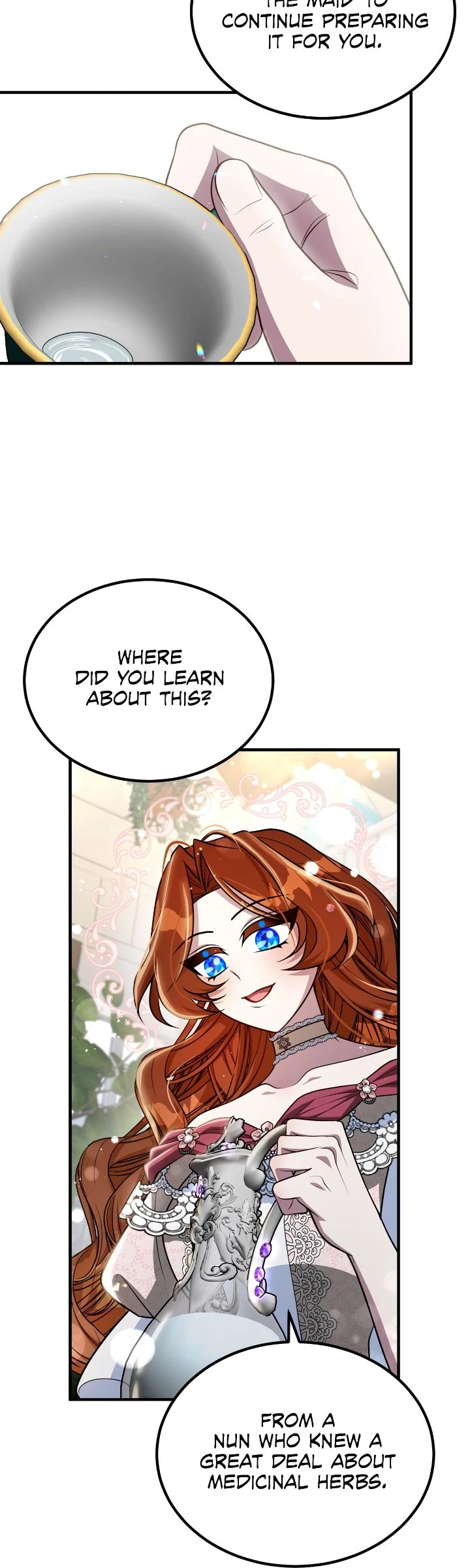 Lycan Chapter 23 page 49
