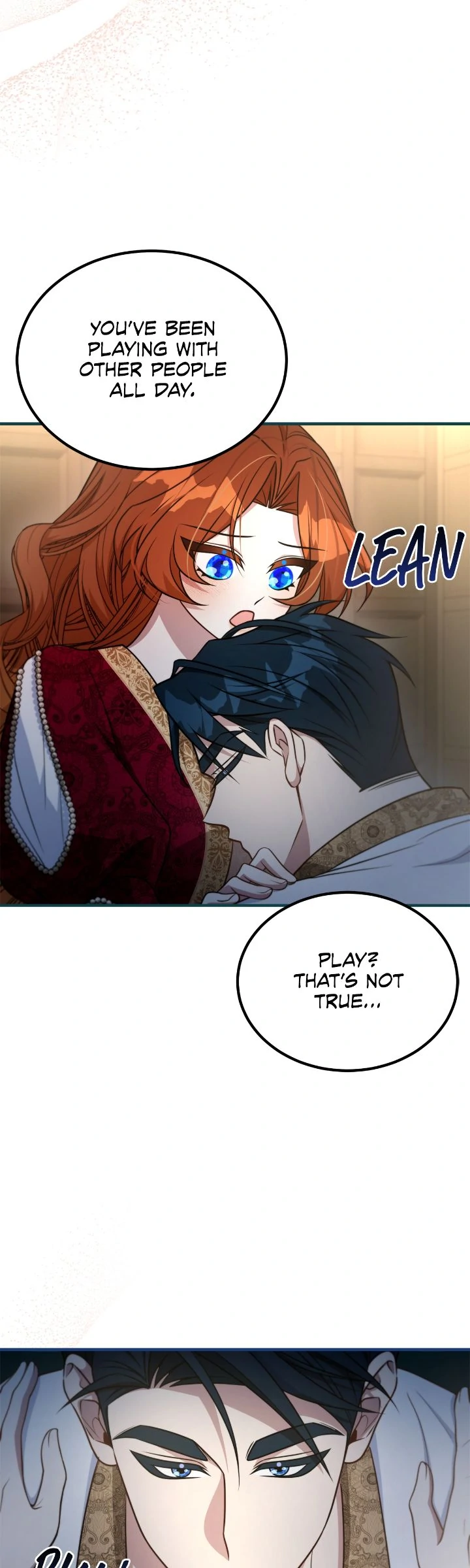 Lycan Chapter 23 page 37