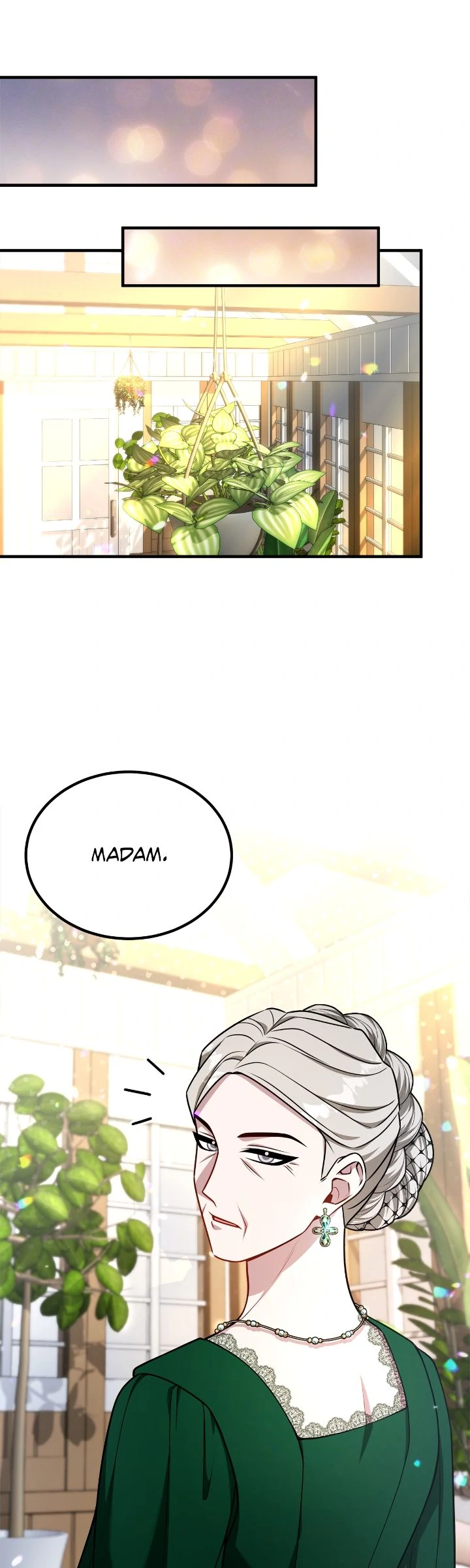 Lycan Chapter 23 page 44