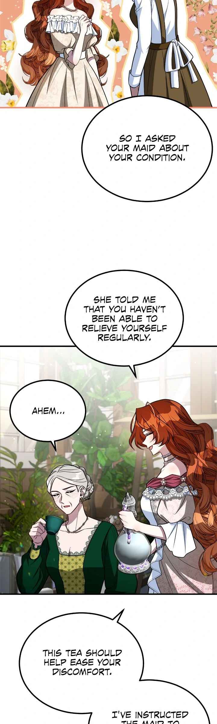 Lycan Chapter 23 page 48