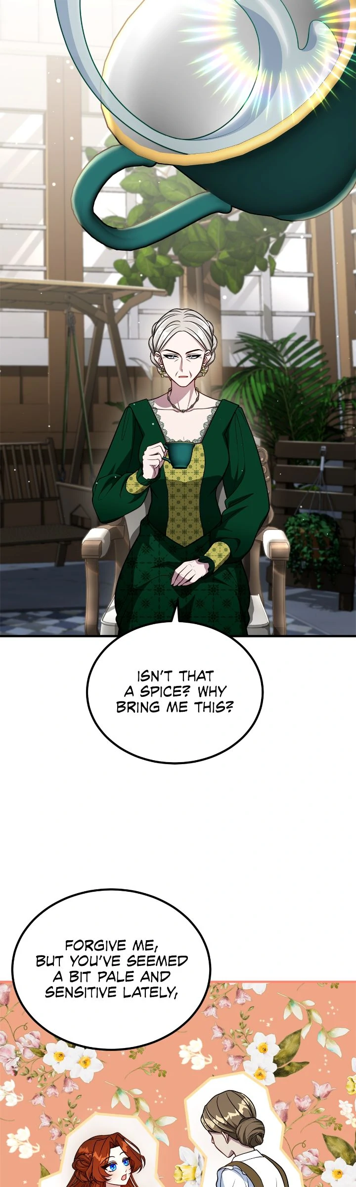 Lycan Chapter 23 page 47