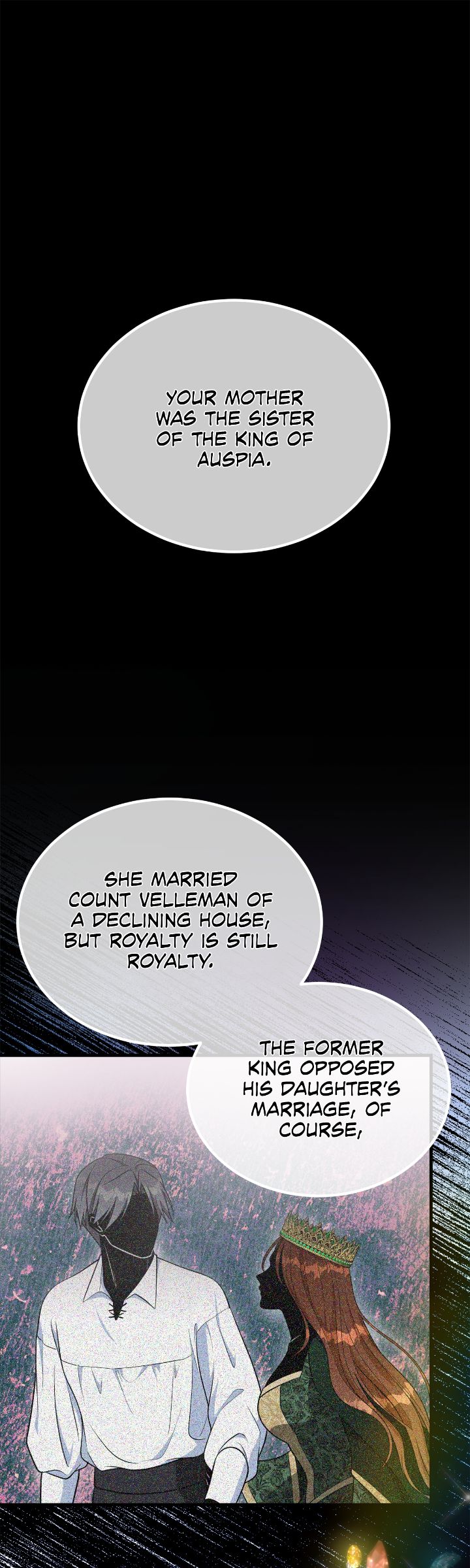 Lycan Chapter 24 page 2