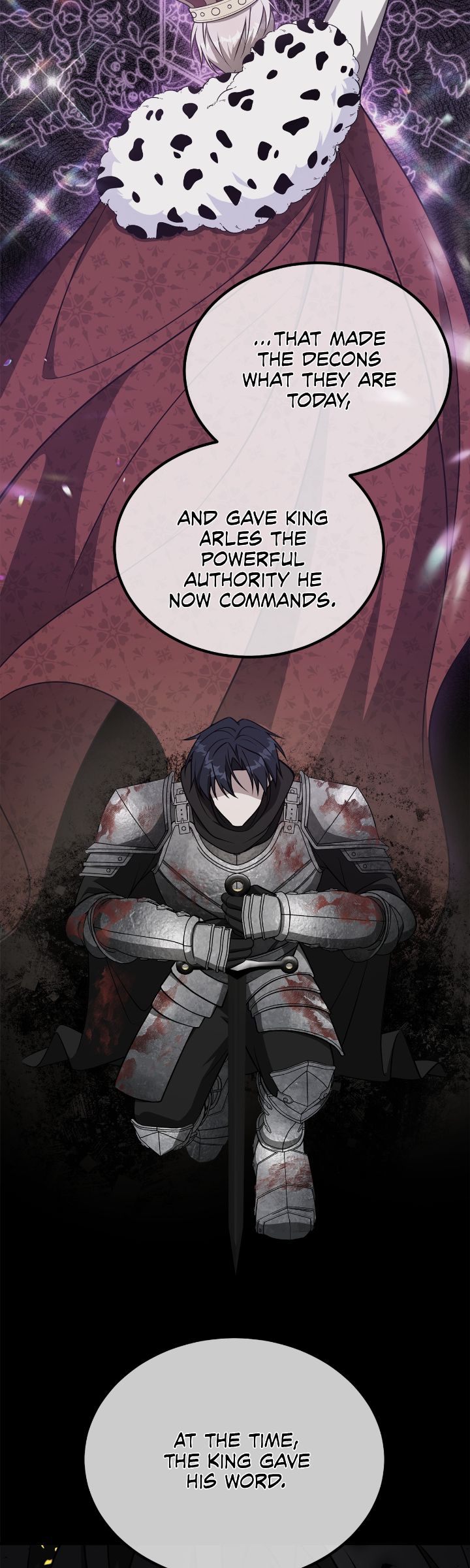 Lycan Chapter 24 page 6