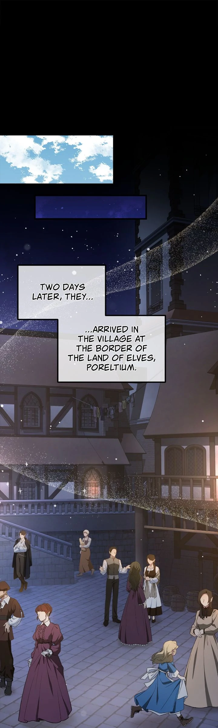 Lycan Chapter 24 page 33