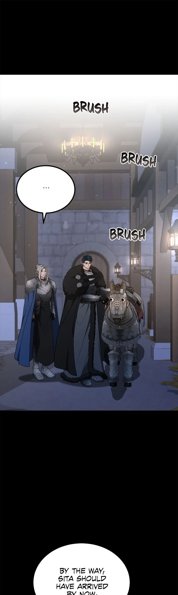 Lycan Chapter 24 page 39