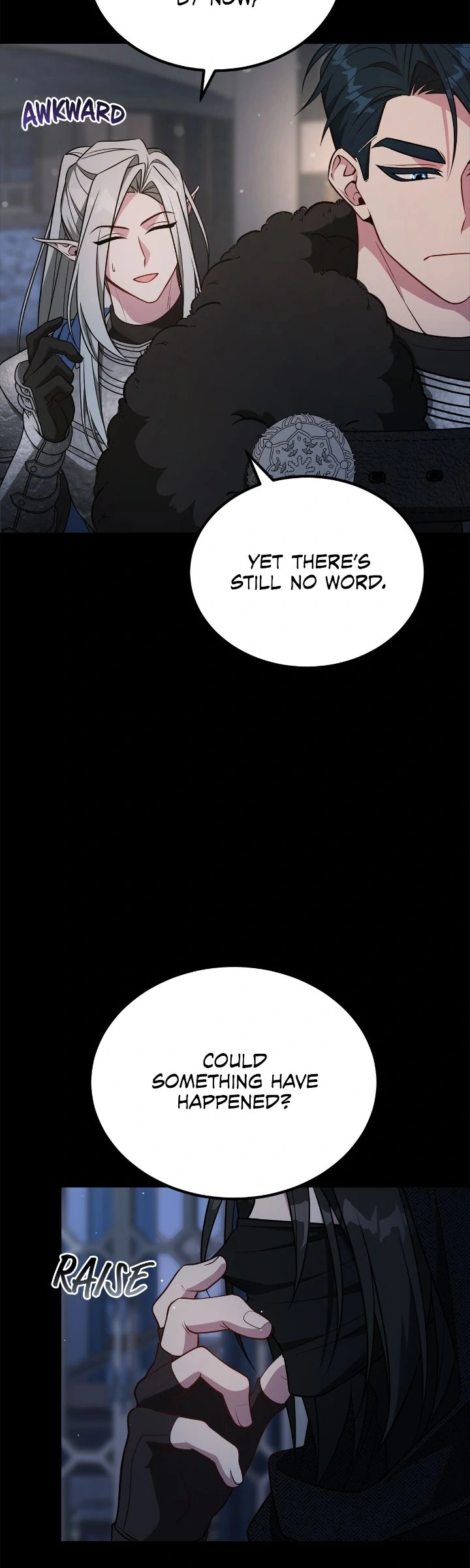 Lycan Chapter 24 page 40