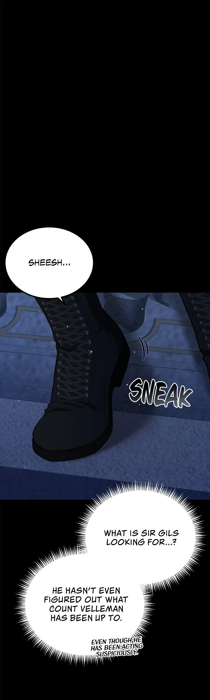 Lycan Chapter 24 page 41