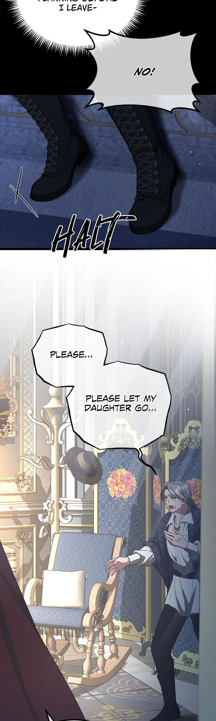 Lycan Chapter 24 page 43